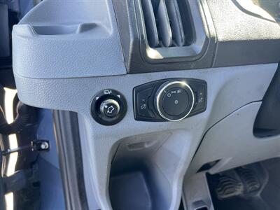 2019 Ford Transit 250 Cargo Van  High Roof 148 " WB Extended Extended - Photo 18 - La Puente, CA 91744