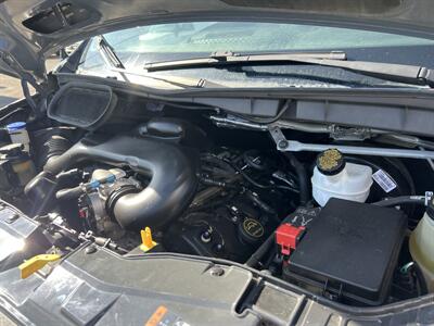 2019 Ford Transit 250 Cargo Van  High Roof 148 " WB Extended Extended - Photo 25 - La Puente, CA 91744