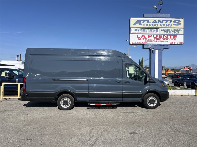 2019 Ford Transit Cargo Van photo 2