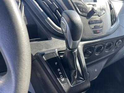 2019 Ford Transit 250 Cargo Van  High Roof 148 " WB Extended Extended - Photo 20 - La Puente, CA 91744