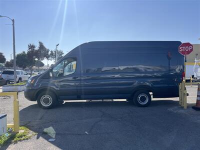 2019 Ford Transit 250 Cargo Van  High Roof 148 " WB Extended Extended - Photo 4 - La Puente, CA 91744