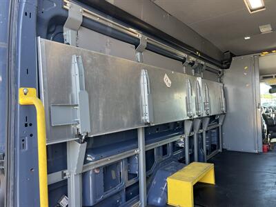 2019 Ford Transit 250 Cargo Van  High Roof 148 " WB Extended Extended - Photo 9 - La Puente, CA 91744