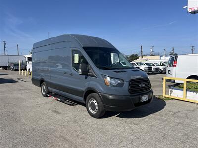 2019 Ford Transit 250 Cargo Van  High Roof 148 " WB Extended Extended - Photo 1 - La Puente, CA 91744