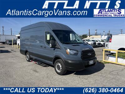 2019 Ford Transit 250  High Roof 148