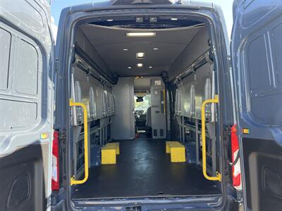2019 Ford Transit 250 Cargo Van  High Roof 148 " WB Extended Extended - Photo 8 - La Puente, CA 91744