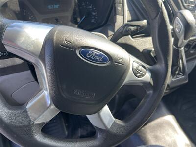 2019 Ford Transit 250 Cargo Van  High Roof 148 " WB Extended Extended - Photo 19 - La Puente, CA 91744