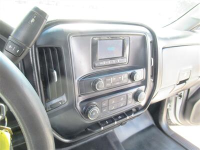 2015 Chevrolet Silverado 2500 Utility Truck   - Photo 20 - La Puente, CA 91744