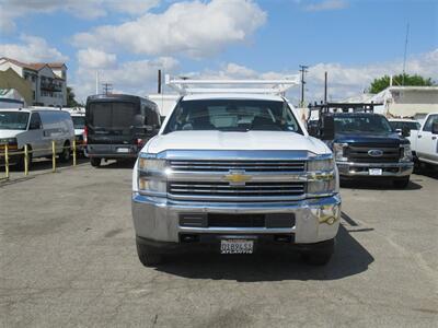 2015 Chevrolet Silverado 2500 Utility Truck   - Photo 5 - La Puente, CA 91744