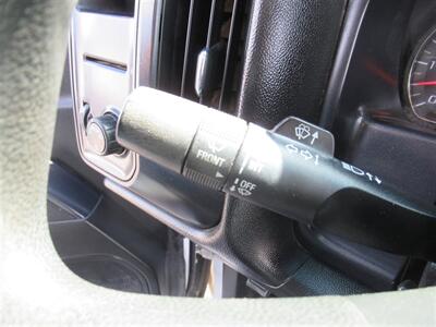 2015 Chevrolet Silverado 2500 Utility Truck   - Photo 19 - La Puente, CA 91744