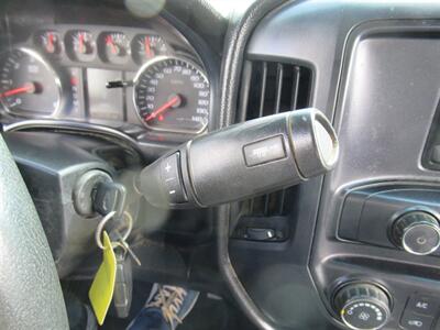 2015 Chevrolet Silverado 2500 Utility Truck   - Photo 34 - La Puente, CA 91744