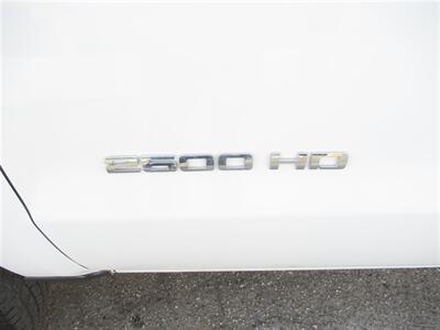 2015 Chevrolet Silverado 2500 Utility Truck   - Photo 31 - La Puente, CA 91744