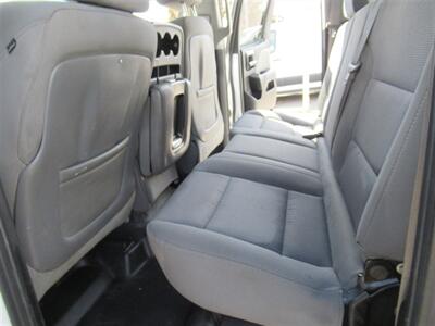 2015 Chevrolet Silverado 2500 Utility Truck   - Photo 23 - La Puente, CA 91744