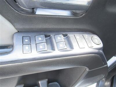 2015 Chevrolet Silverado 2500 Utility Truck   - Photo 32 - La Puente, CA 91744