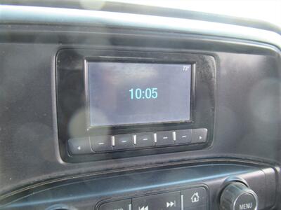 2015 Chevrolet Silverado 2500 Utility Truck   - Photo 33 - La Puente, CA 91744