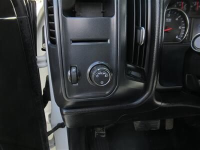 2015 Chevrolet Silverado 2500 Utility Truck   - Photo 16 - La Puente, CA 91744