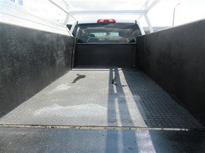 2015 Chevrolet Silverado 2500 Utility Truck   - Photo 9 - La Puente, CA 91744