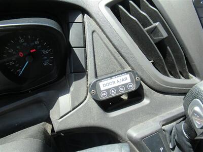 2015 Ford Transit 350 Wheelchair Van  Medium Roof 148 WB - Photo 23 - La Puente, CA 91744
