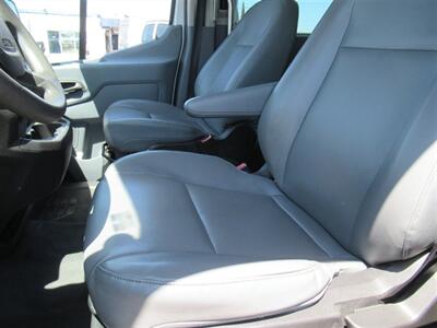 2015 Ford Transit 350 Wheelchair Van  Medium Roof 148 WB - Photo 20 - La Puente, CA 91744