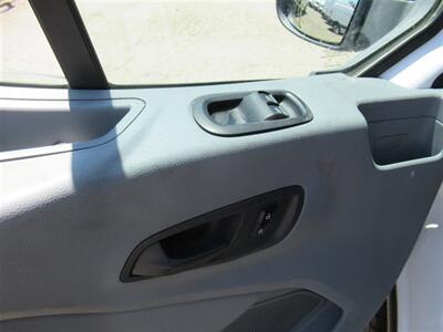 2015 Ford Transit 350 Wheelchair Van  Medium Roof 148 WB - Photo 18 - La Puente, CA 91744