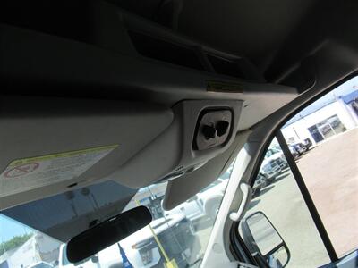2015 Ford Transit 350 Wheelchair Van  Medium Roof 148 WB - Photo 26 - La Puente, CA 91744