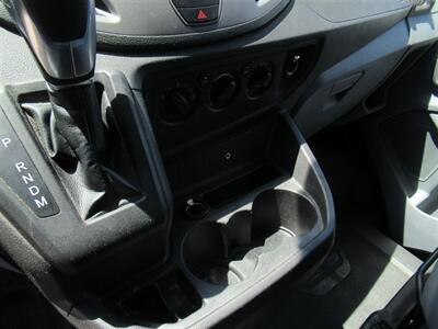 2015 Ford Transit 350 Wheelchair Van  Medium Roof 148 WB - Photo 25 - La Puente, CA 91744