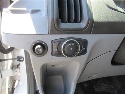 2015 Ford Transit 350 Wheelchair Van  Medium Roof 148 WB - Photo 19 - La Puente, CA 91744