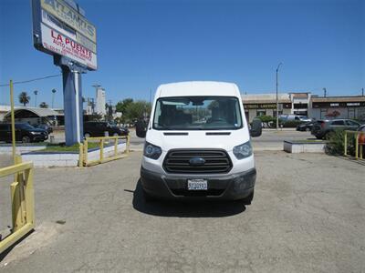 2015 Ford Transit 350 Wheelchair Van  Medium Roof 148 WB - Photo 4 - La Puente, CA 91744