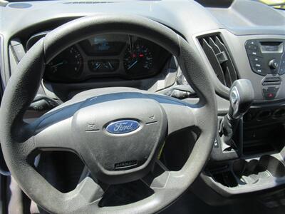 2015 Ford Transit 350 Wheelchair Van  Medium Roof 148 WB - Photo 21 - La Puente, CA 91744