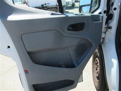 2015 Ford Transit 350 Wheelchair Van  Medium Roof 148 WB - Photo 17 - La Puente, CA 91744