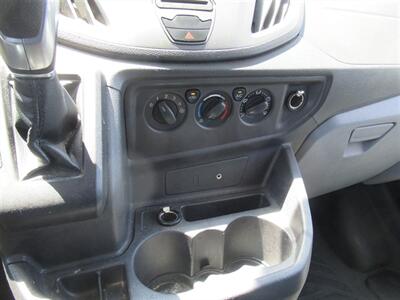 2015 Ford Transit 350 Wheelchair Van  Medium Roof 148 WB - Photo 31 - La Puente, CA 91744