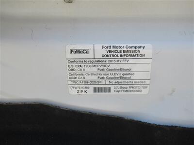 2015 Ford Transit 350 Wheelchair Van  Medium Roof 148 WB - Photo 27 - La Puente, CA 91744