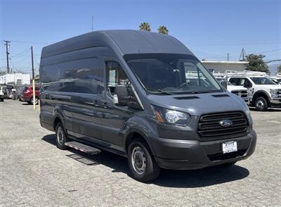 2019 Ford Transit 250 Cargo Van  High Roof 148
