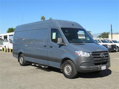 2019 Mercedes-Benz Sprinter 2500 Cargo Van  High Roof 170 WB - Photo 1 - La Puente, CA 91744