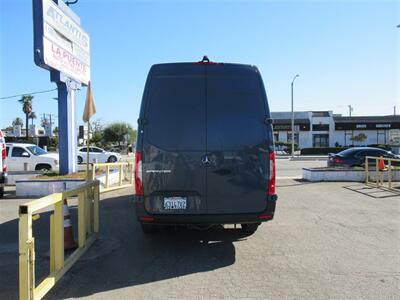 2019 Mercedes-Benz Sprinter 2500 Cargo Van  High Roof 170 WB - Photo 3 - La Puente, CA 91744