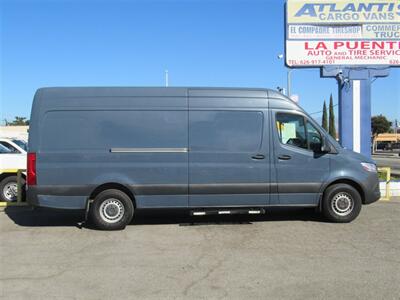 2019 Mercedes-Benz Sprinter 2500 Cargo Van  High Roof 170 WB - Photo 2 - La Puente, CA 91744