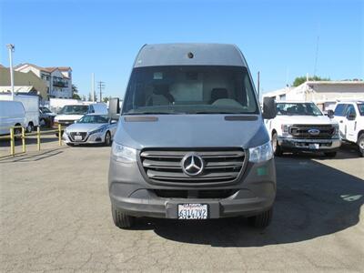 2019 Mercedes-Benz Sprinter 2500 Cargo Van  High Roof 170 WB - Photo 5 - La Puente, CA 91744