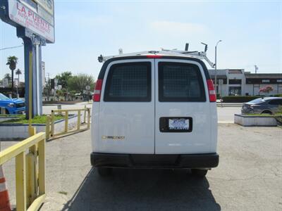 2017 Chevrolet Express 2500 Cargo Van   - Photo 3 - La Puente, CA 91744