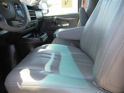 2017 Chevrolet Express 2500 Cargo Van   - Photo 17 - La Puente, CA 91744