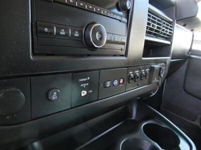 2017 Chevrolet Express 2500 Cargo Van   - Photo 21 - La Puente, CA 91744