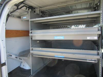 2017 Chevrolet Express 2500 Cargo Van   - Photo 10 - La Puente, CA 91744