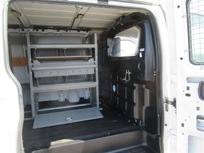 2017 Chevrolet Express 2500 Cargo Van   - Photo 12 - La Puente, CA 91744