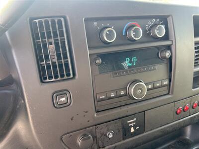 2014 Chevrolet Express 2500   - Photo 19 - La Puente, CA 91744
