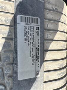 2014 Chevrolet Express 2500   - Photo 25 - La Puente, CA 91744