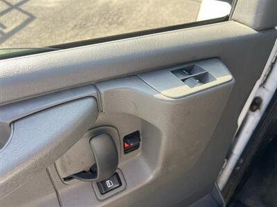 2014 Chevrolet Express 2500   - Photo 16 - La Puente, CA 91744