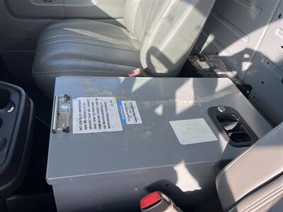 2014 Chevrolet Express 2500   - Photo 21 - La Puente, CA 91744