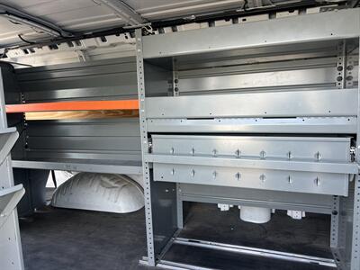 2014 Chevrolet Express 2500   - Photo 13 - La Puente, CA 91744