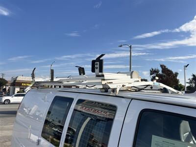 2014 Chevrolet Express 2500   - Photo 14 - La Puente, CA 91744