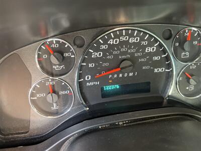 2014 Chevrolet Express 2500   - Photo 6 - La Puente, CA 91744