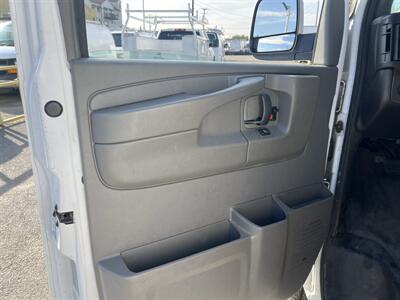 2014 Chevrolet Express 2500   - Photo 15 - La Puente, CA 91744