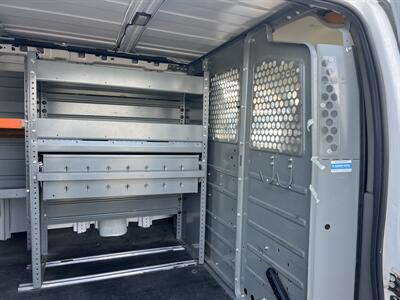 2014 Chevrolet Express 2500   - Photo 12 - La Puente, CA 91744